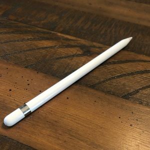 Apple Pencil 1st generation